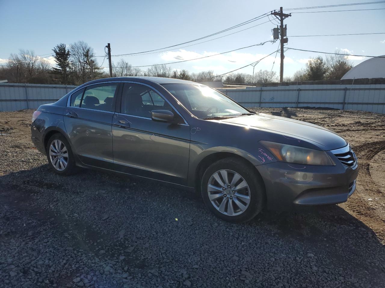 2011 Honda Accord - Image 4
