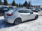 2014 Mazda 3 Touring на продаже в Albany, NY - Front End