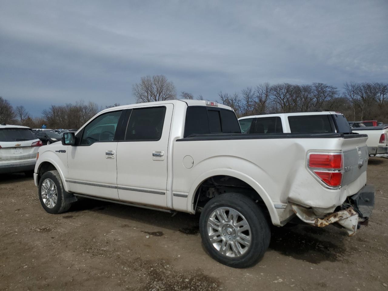 2011 Ford F-150 - Image 2