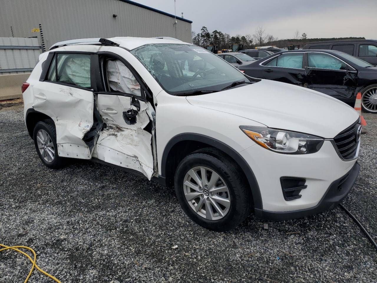 2016 Mazda CX-5 - Image 4