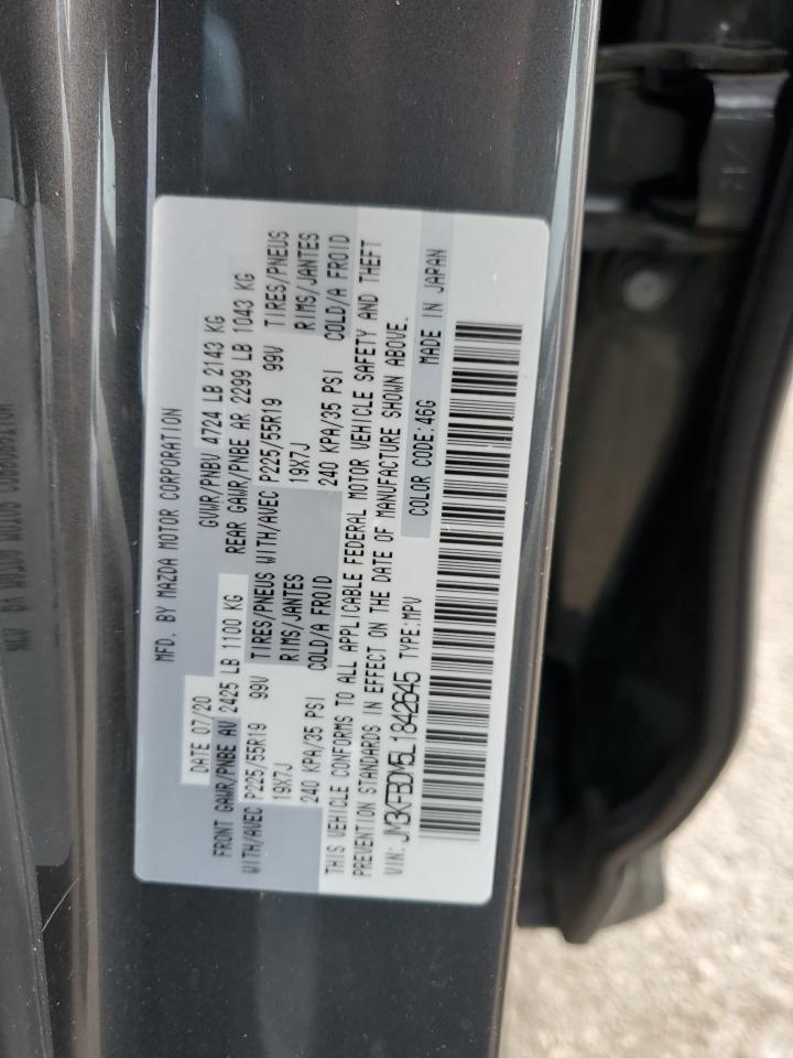 2020 Mazda CX-5 - Image 13