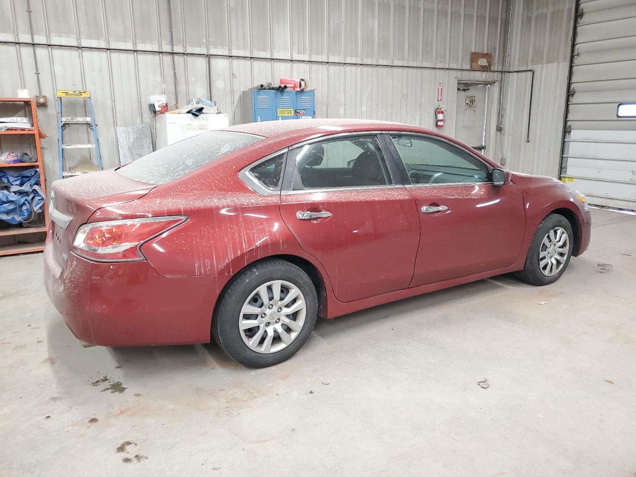 2014 Nissan Altima - Image 3