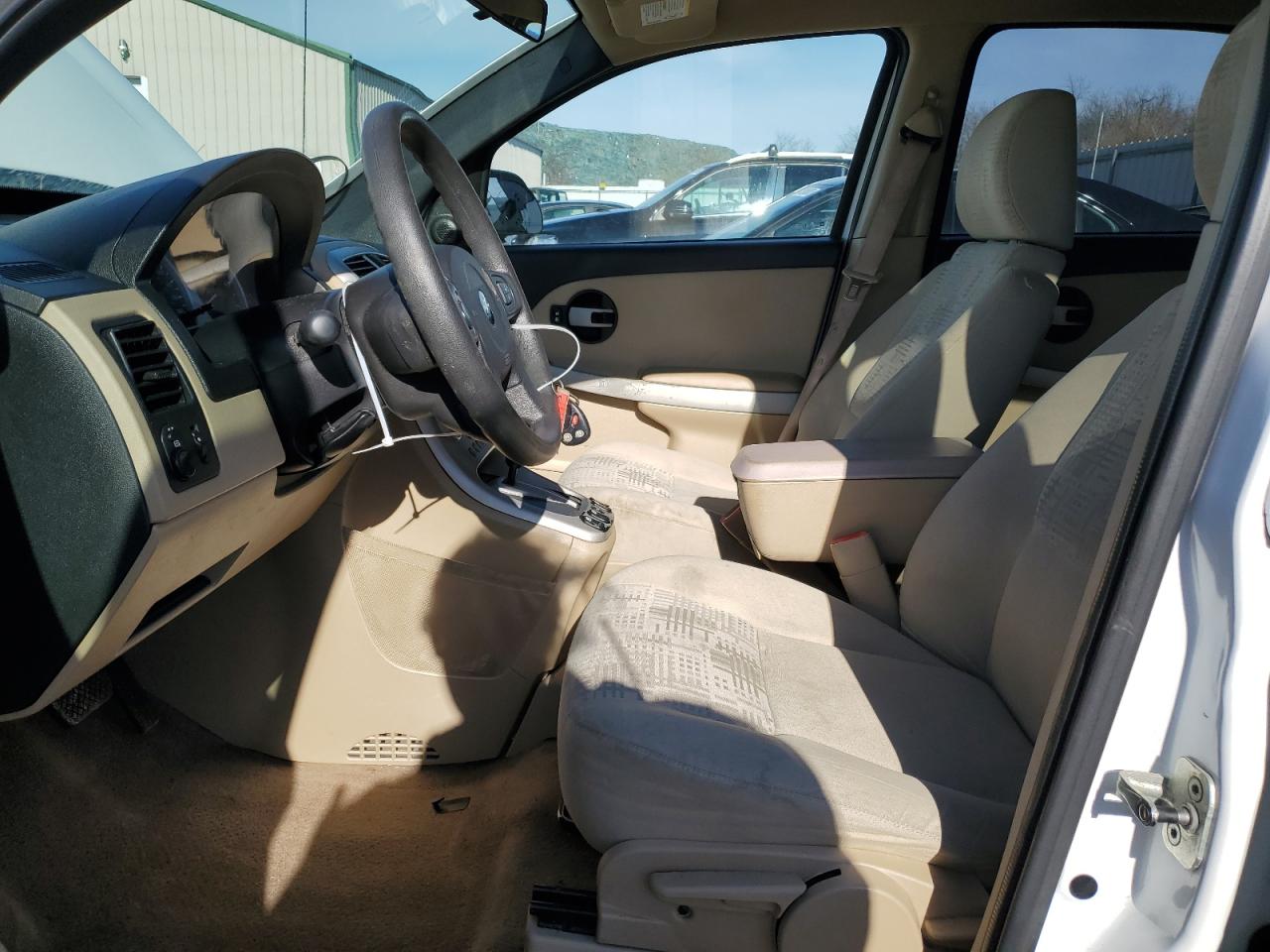 2005 Chevrolet Equinox - Image 7