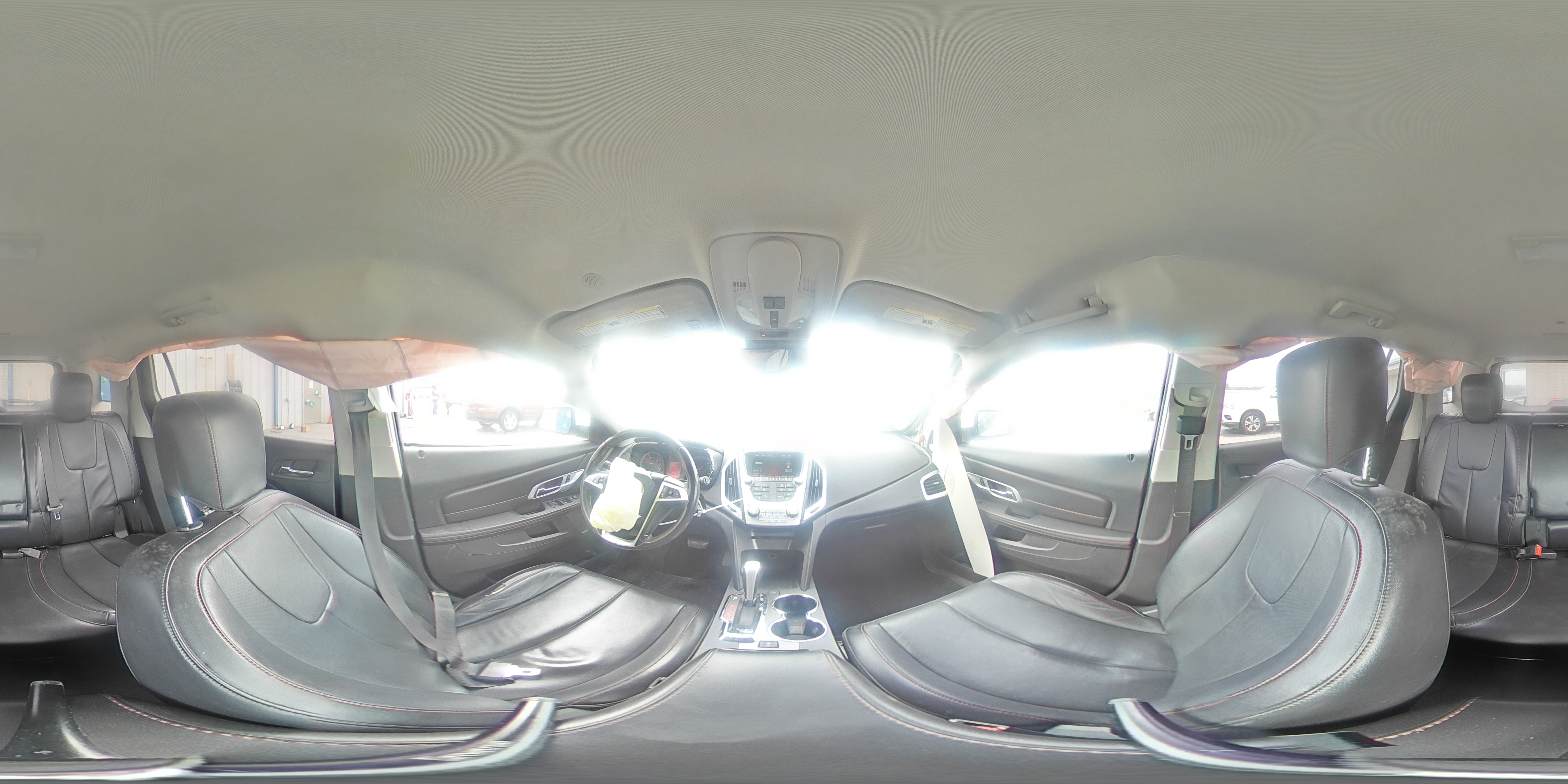 2012 GMC Terrain - Image 15