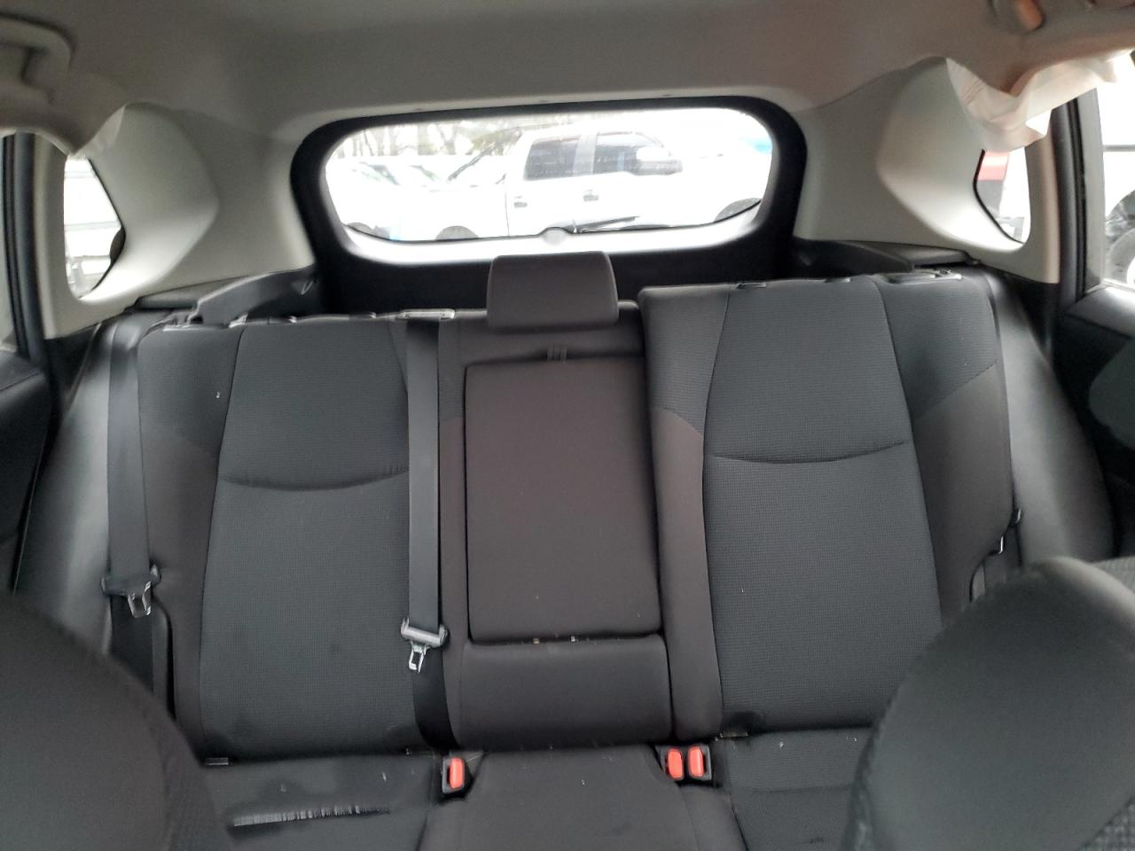 2021 Toyota RAV 4 - Image 10