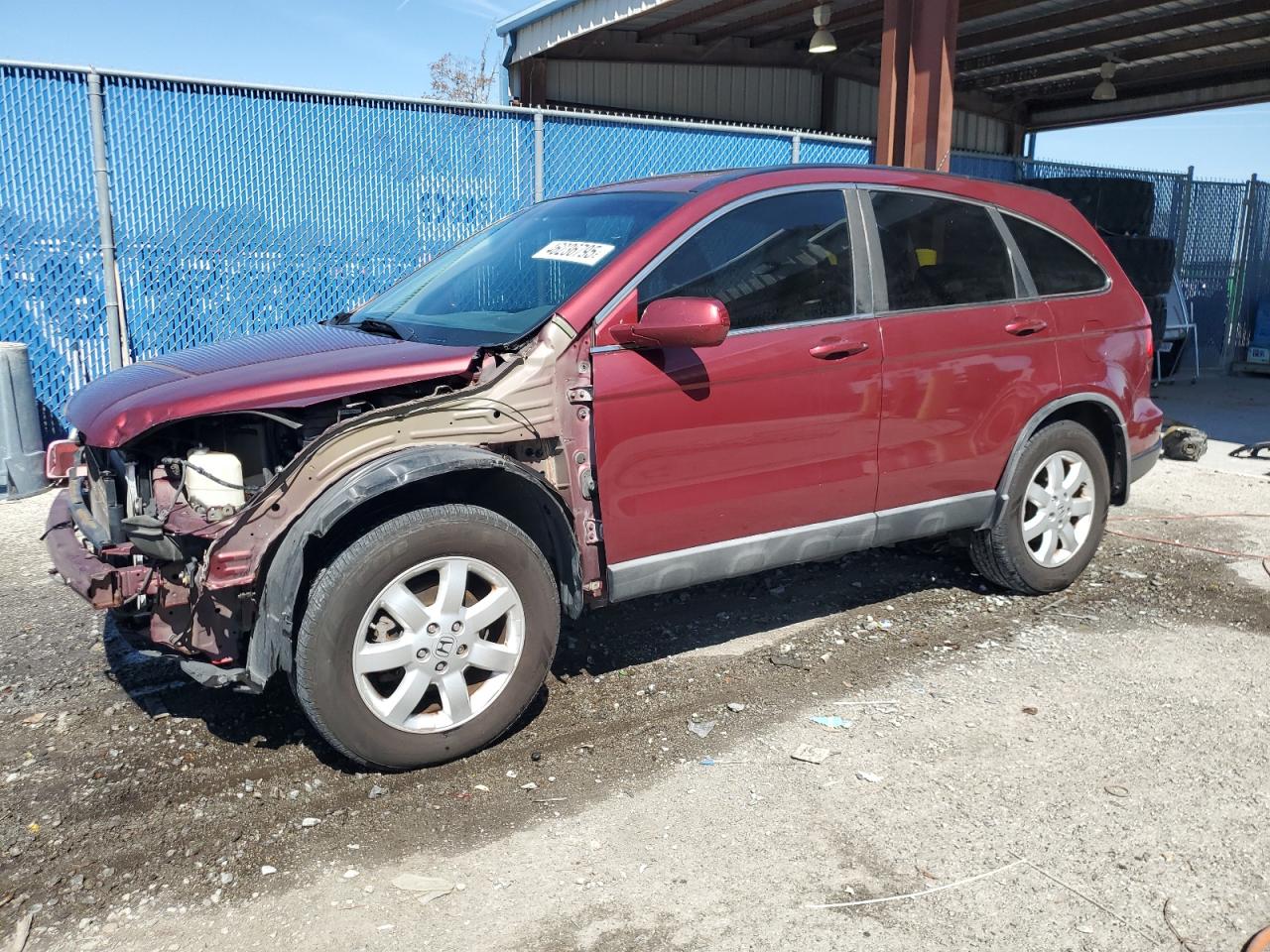 2008 Honda CR-V - Image 1