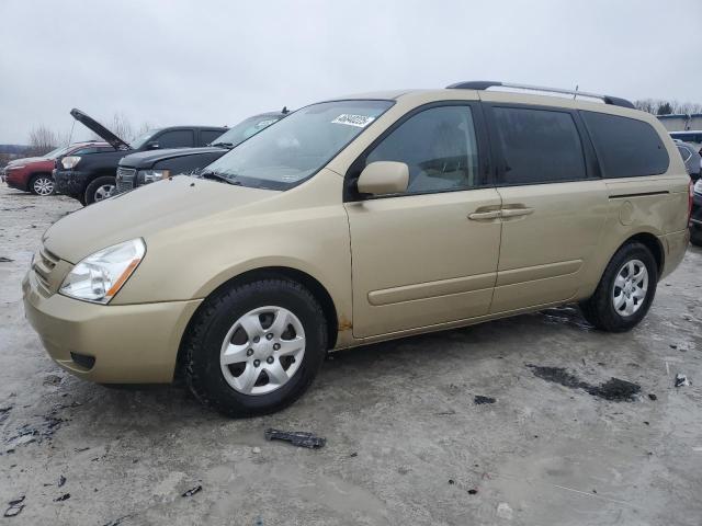 2009 Kia Sedona Ex