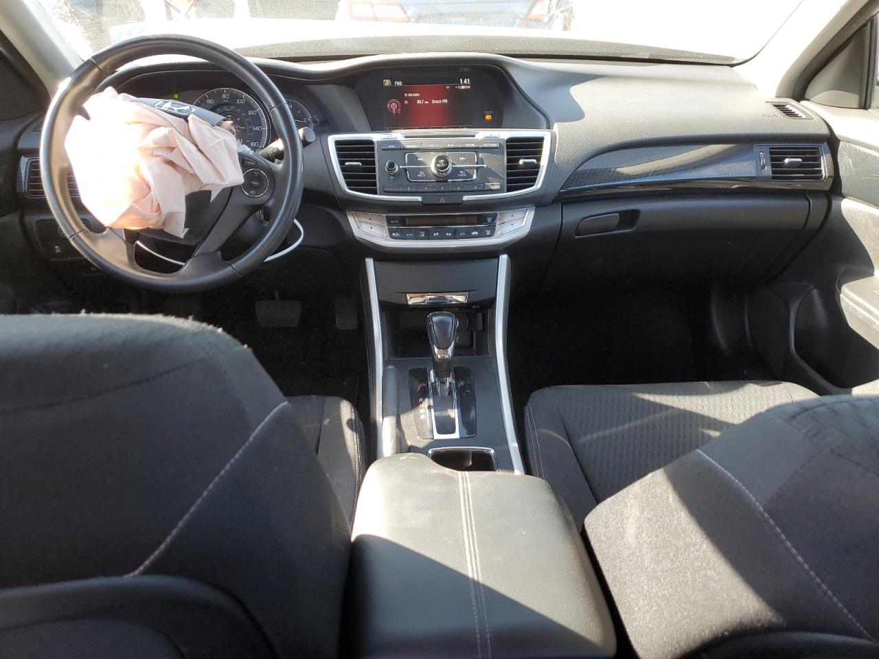 2014 Honda Accord - Image 8