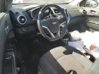 2017 Chevrolet Sonic Lt   for Sale in Haslet, TX - Side