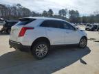 2017 Cadillac Xt5 Luxury na sprzedaż w Gaston, SC - All Over