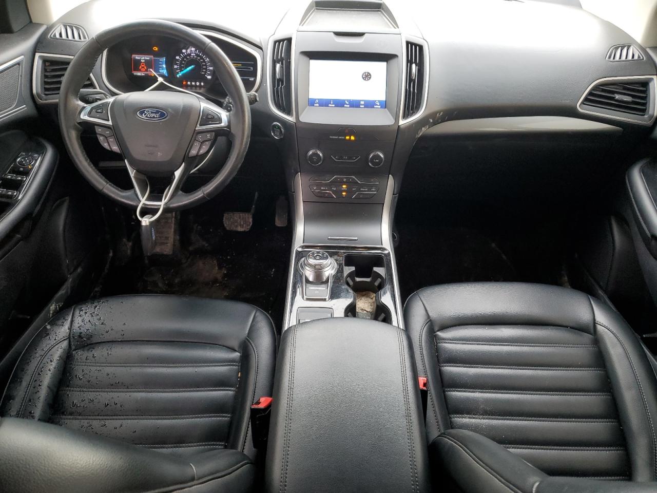 2020 Ford Edge - Image 8