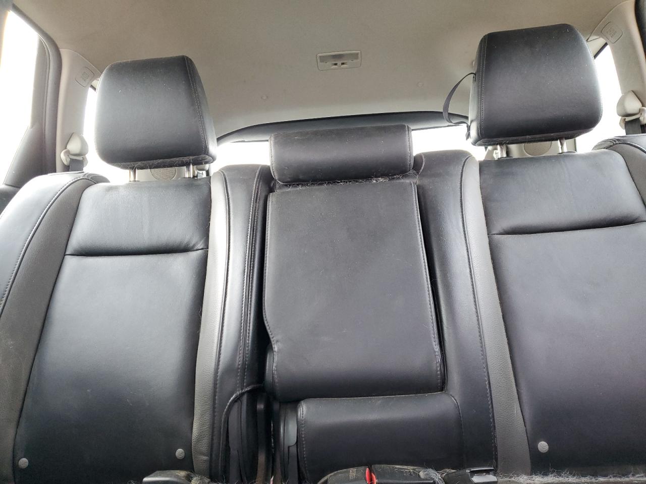 2012 Mazda CX-9 - Image 10