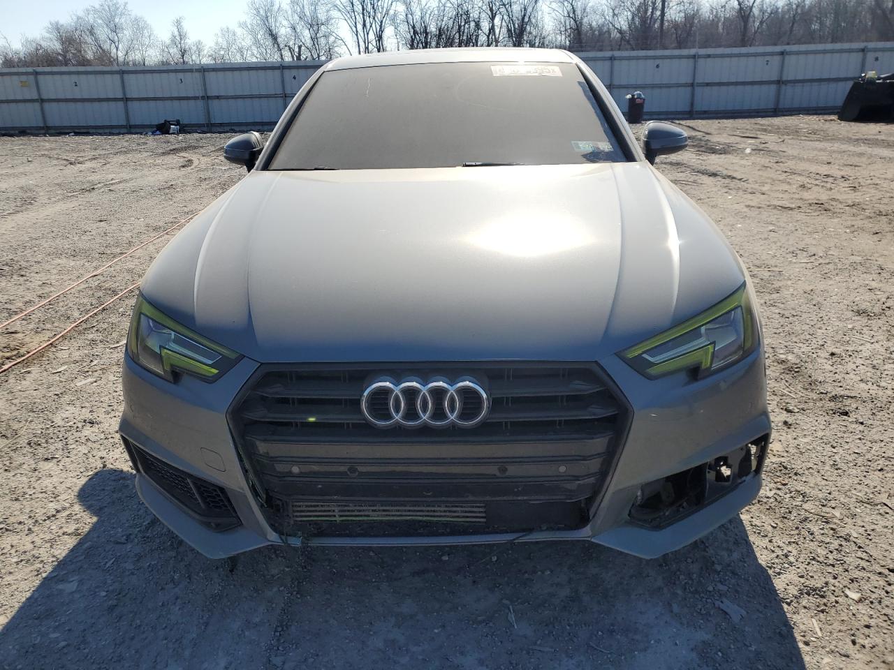 2017 Audi A4 - Image 5