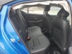 2024 Nissan Sentra Sr en Venta en Gaston, SC - Front End