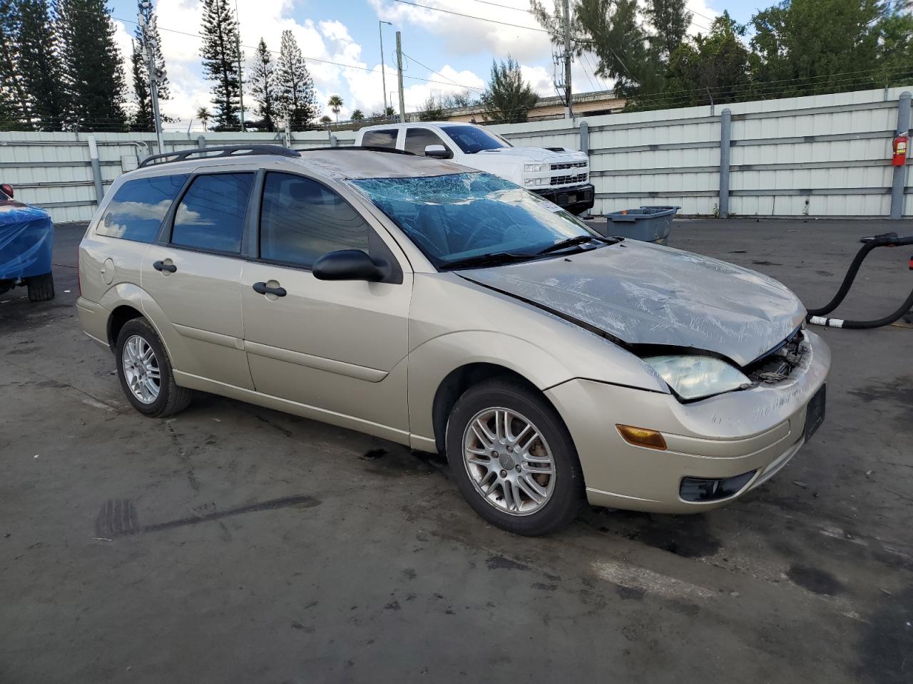 2007 Ford Focus - Image 4
