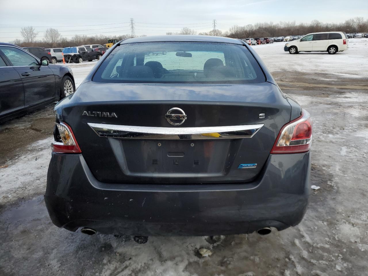 2013 Nissan Altima - Image 6