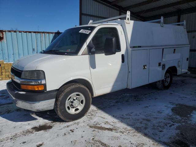 2014 Chevrolet Express G3500 