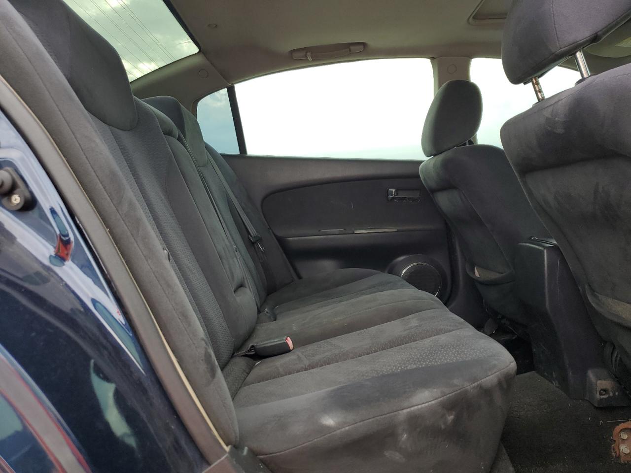 2006 Nissan Altima - Image 10
