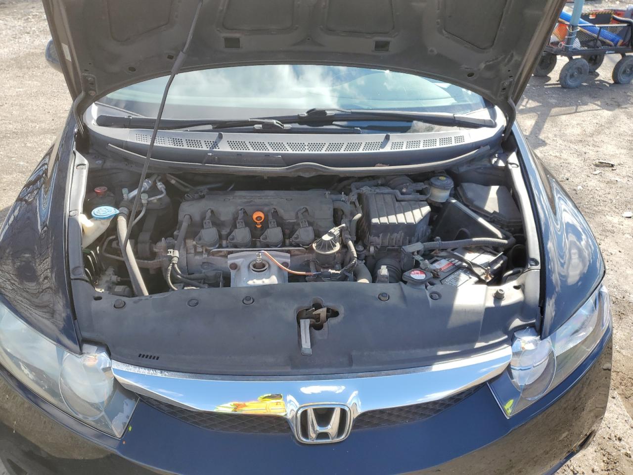 2010 Honda Civic - Image 13