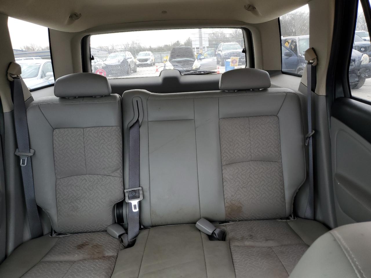 2006 Saturn VUE - Image 10