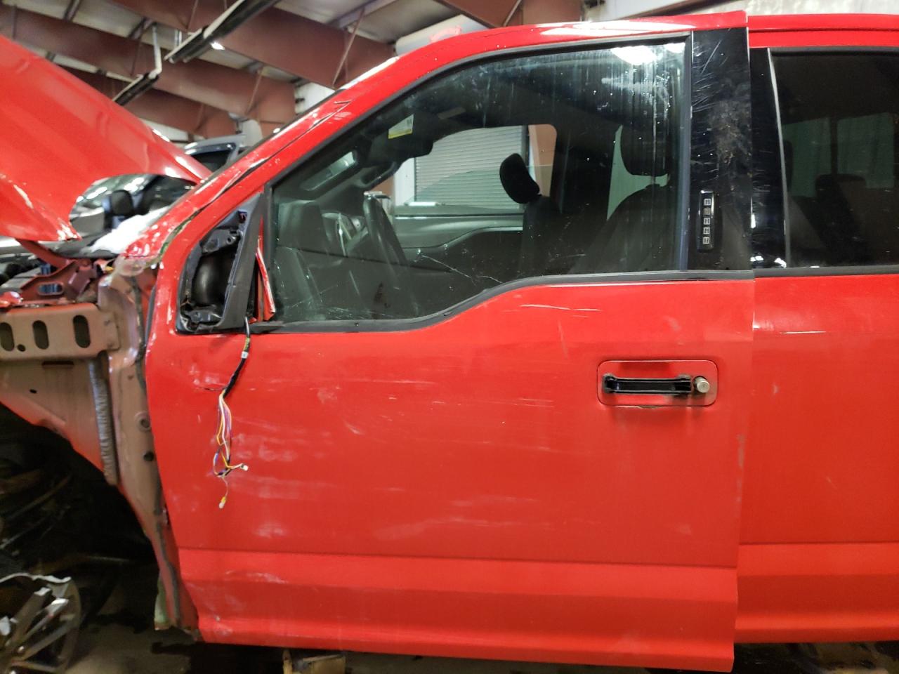 2018 Ford F-150 - Image 7