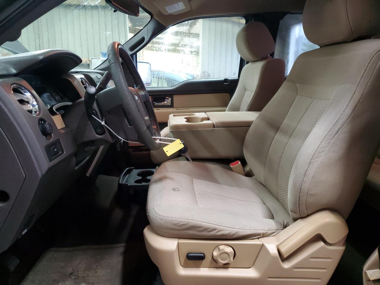 2013 Ford F-150 - Image 8