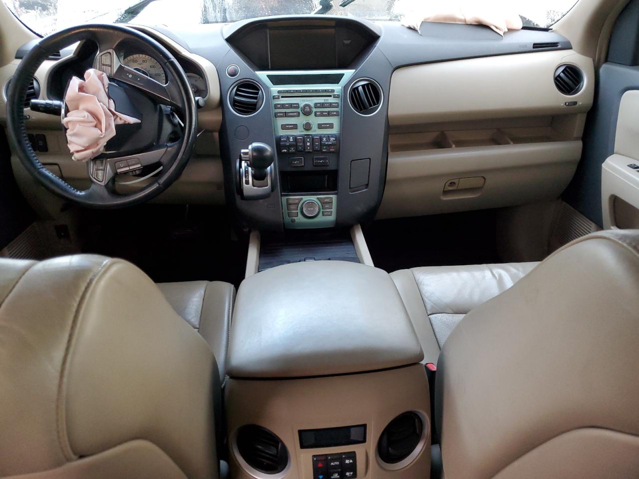 2009 Honda Pilot - Image 8