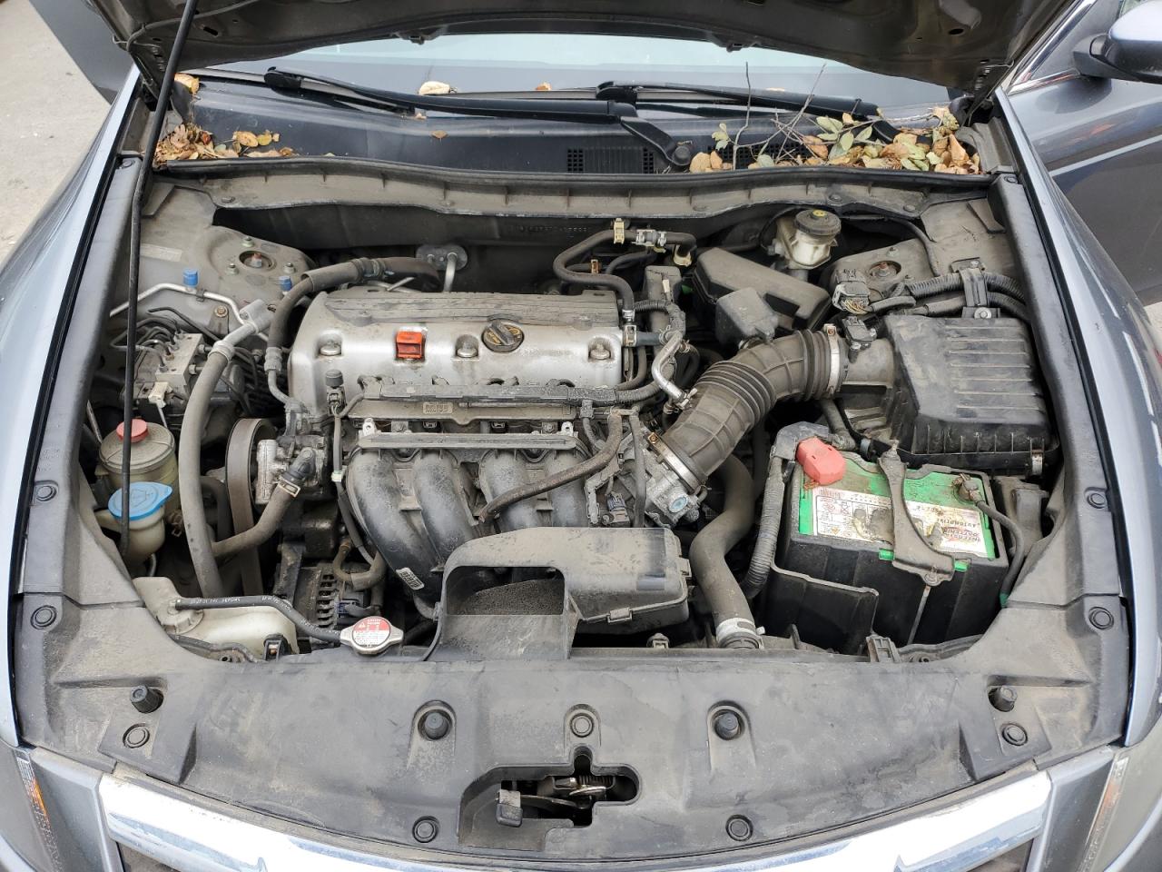 2012 Honda Accord - Image 11
