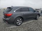 2016 Acura Mdx  for Sale in Mentone, CA - Front End