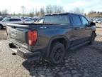2023 Gmc Sierra K1500 Elevation en Venta en Portland, OR - Front End