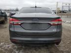 2017 Ford Fusion Se for Sale in Dyer, IN - Minor Dent/Scratches