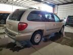 2007 DODGE GRAND CARAVAN SE for sale at Copart AB - CALGARY