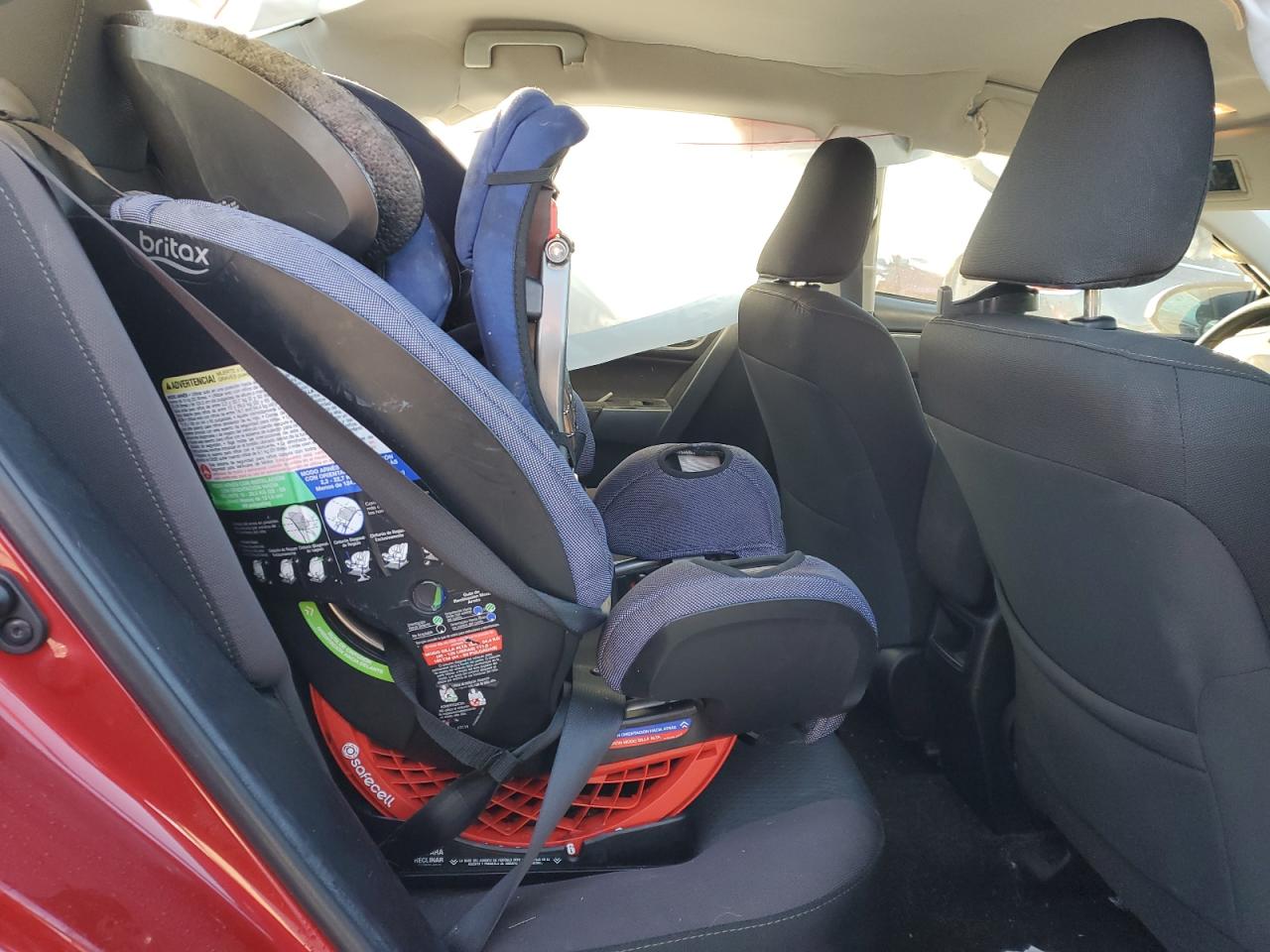 2018 Toyota Corolla - Image 10