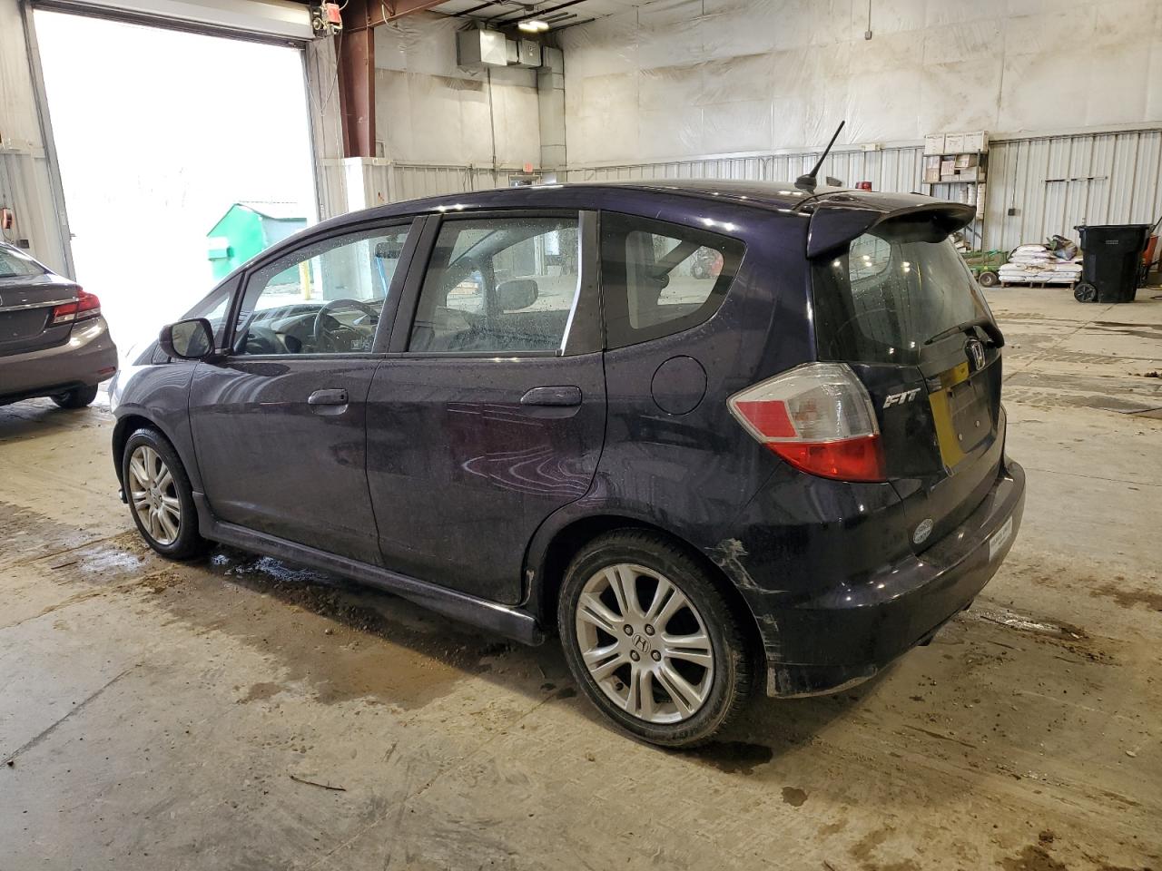2010 Honda Fit - Image 2
