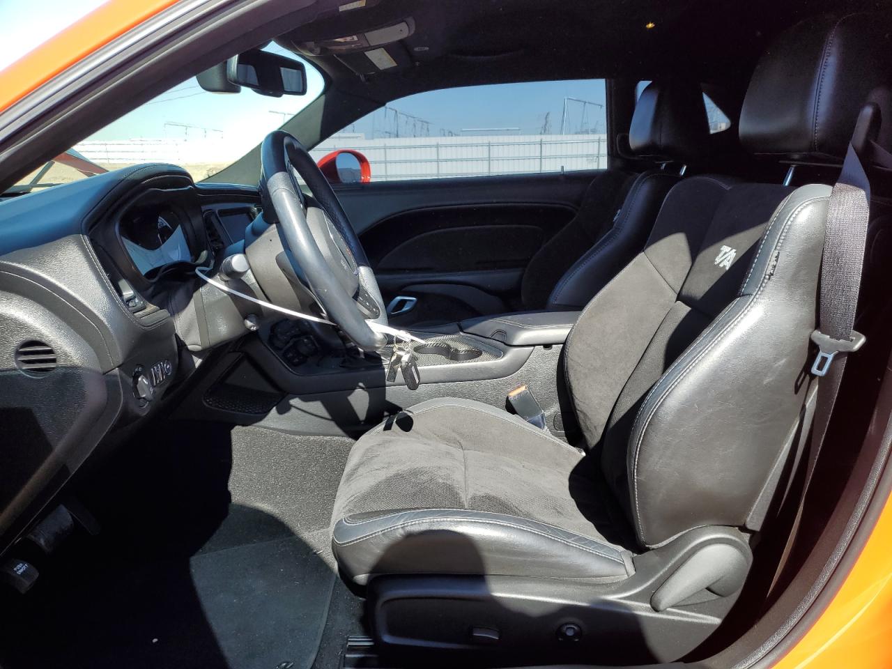 2021 Dodge Challenger - Image 7