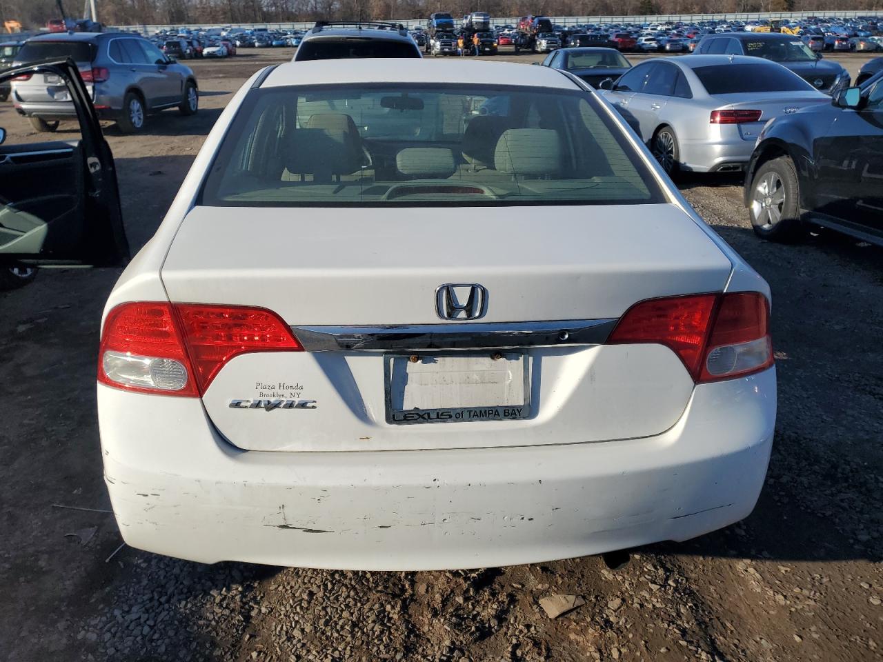 2010 Honda Civic - Image 6