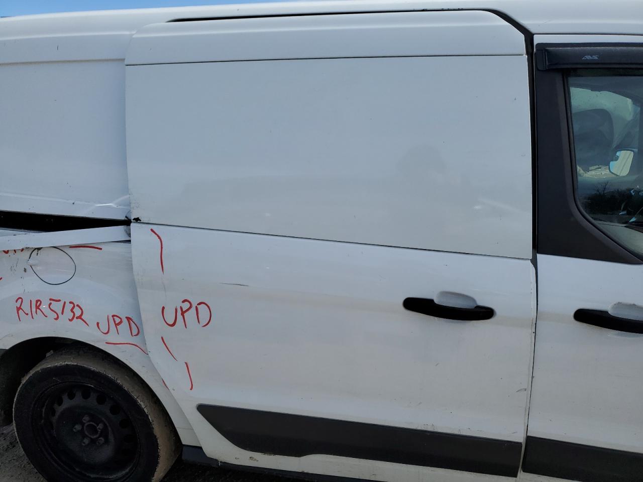 2014 Ford Transit - Image 10