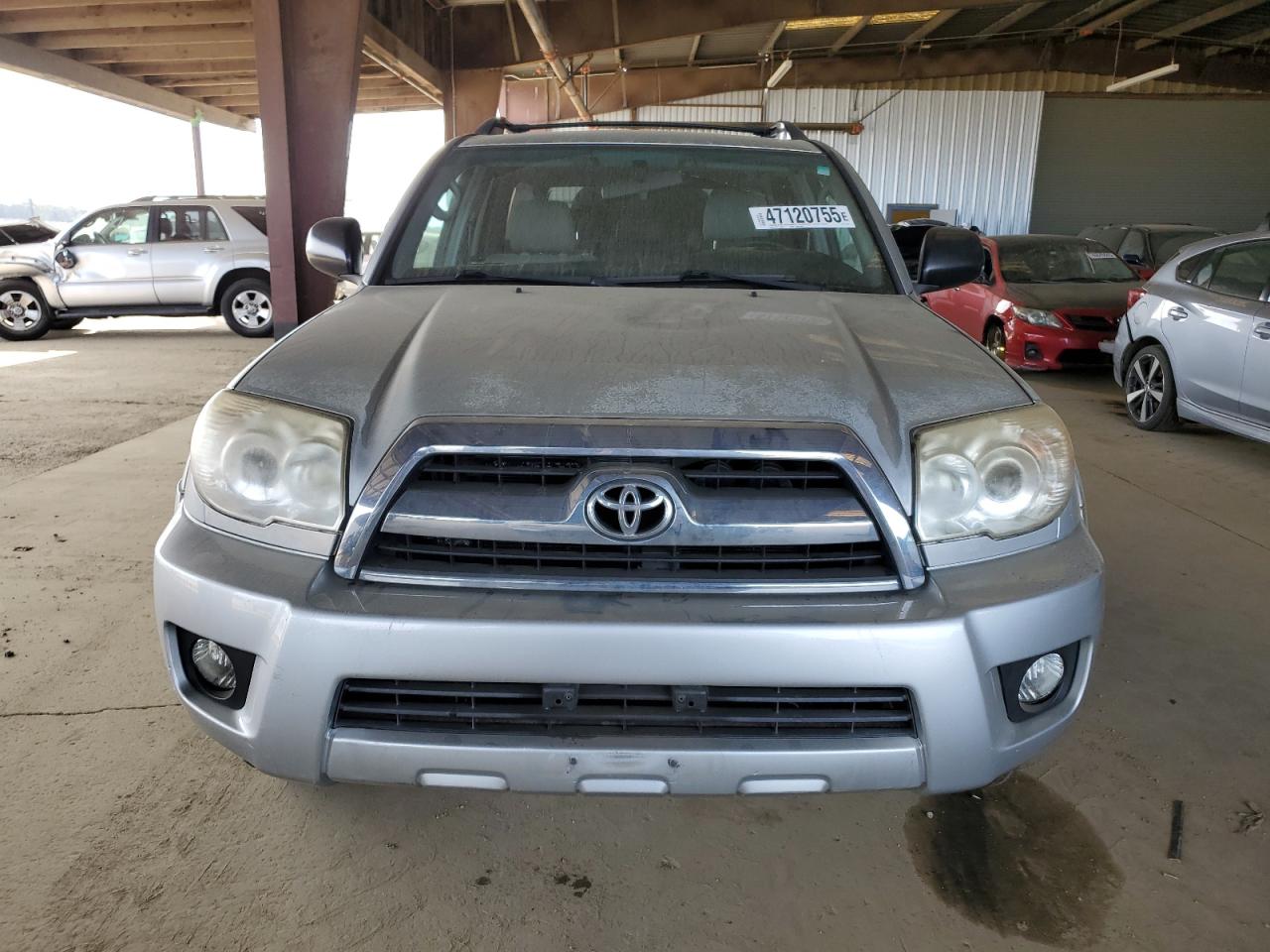 2007 Toyota 4Runner - Image 5