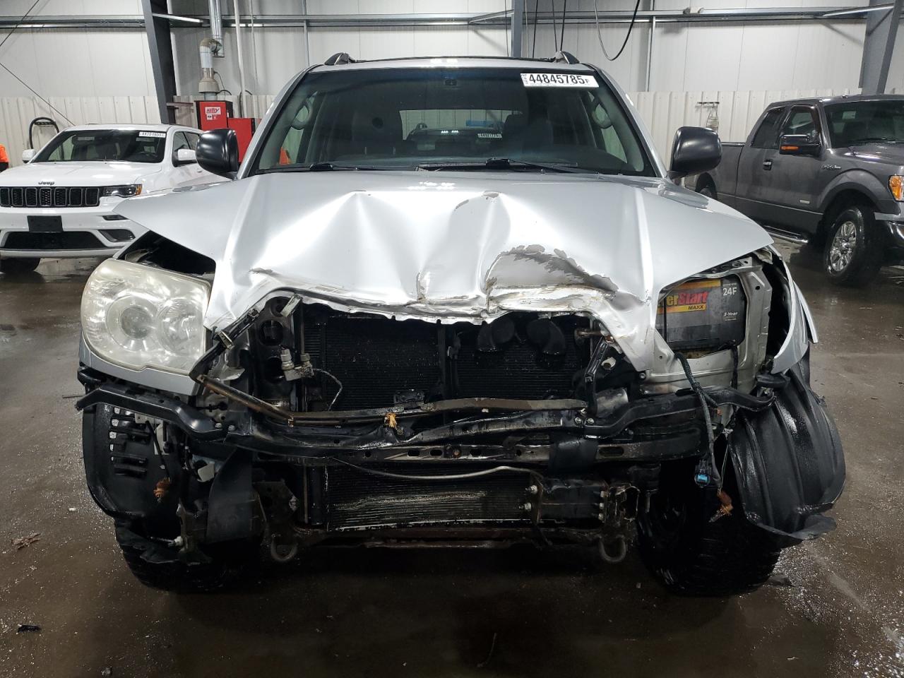 2007 Toyota 4Runner - Image 5