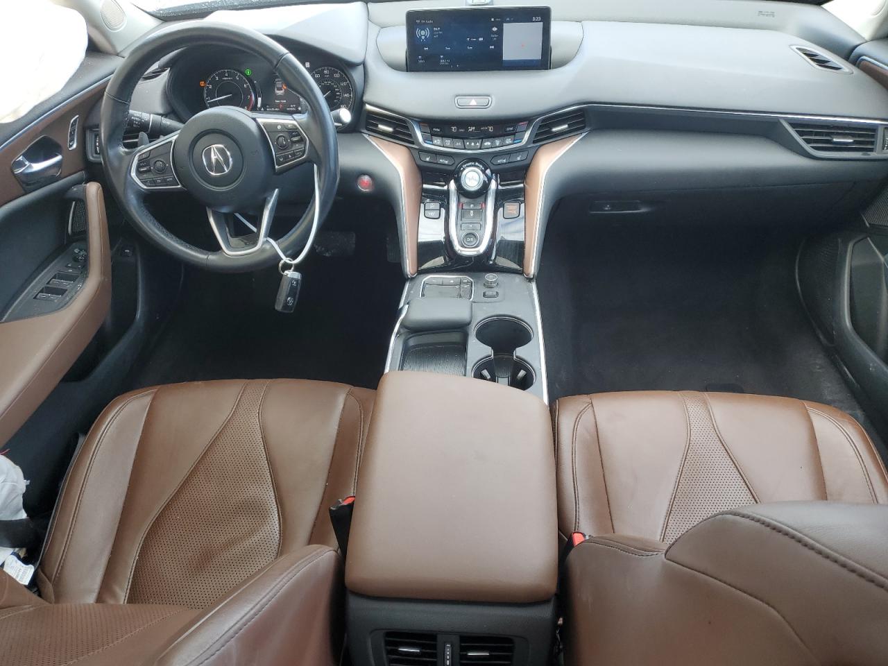 2021 Acura TLX - Image 8
