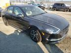 2020 Hyundai Sonata Hybrid на продаже в Spartanburg, SC - Rear End