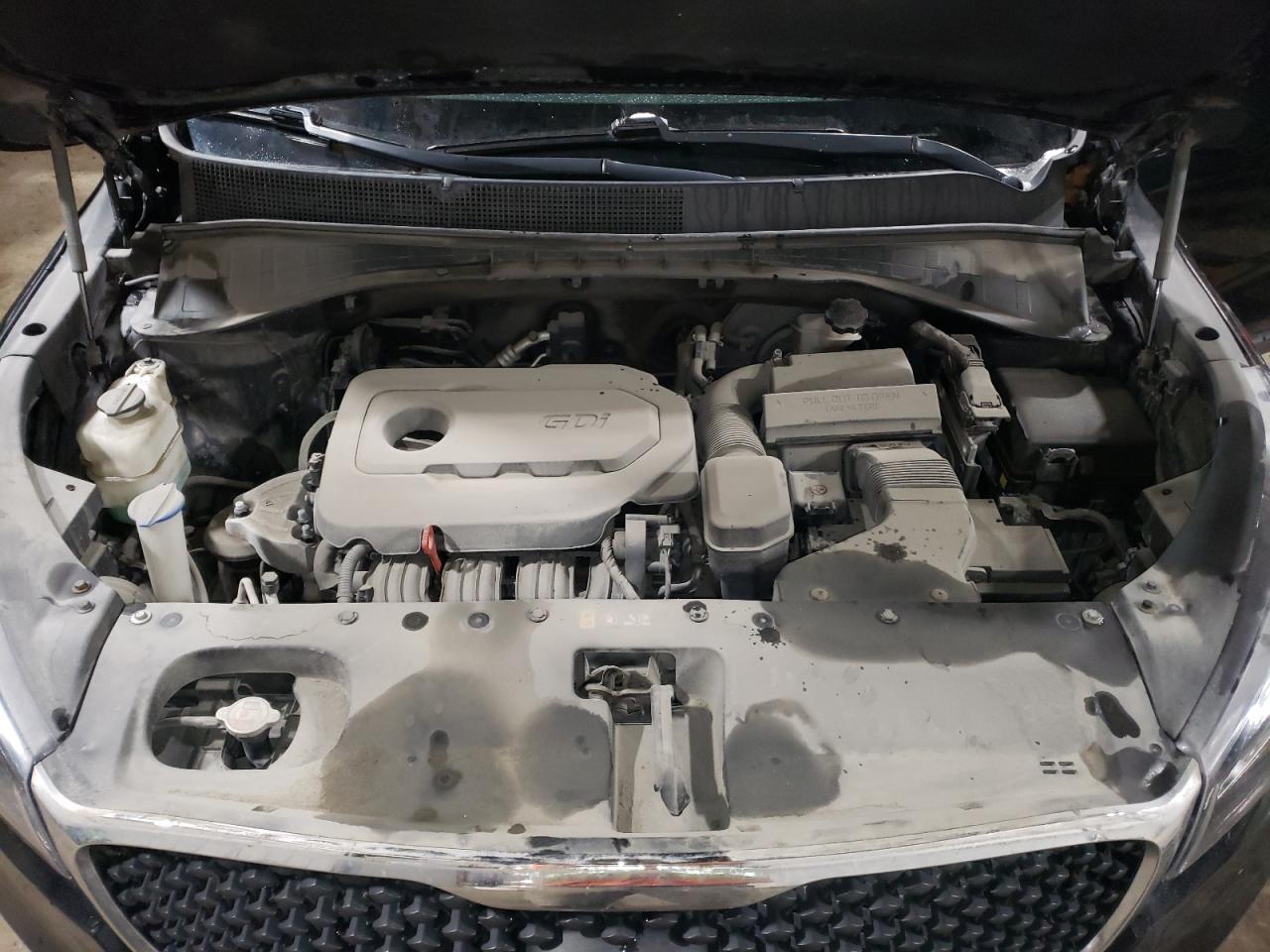 2018 Kia Sorento - Image 12
