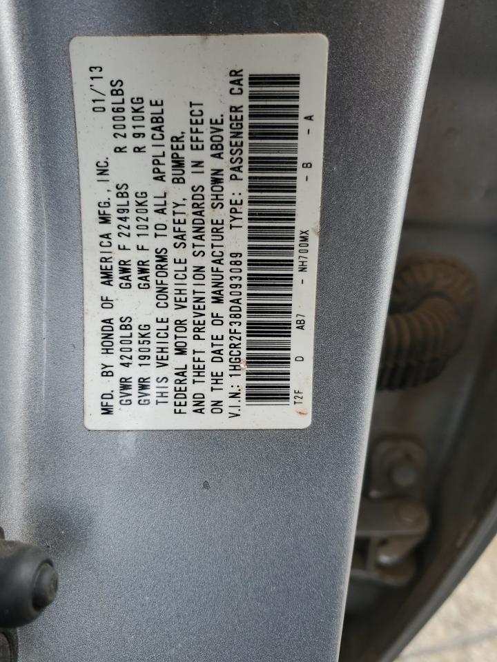 2013 Honda Accord - Image 15