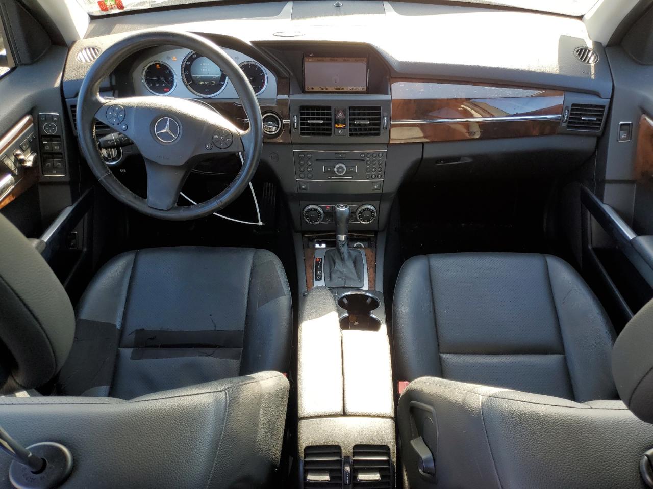 2011 Mercedes-Benz GLK-klasse - Image 8