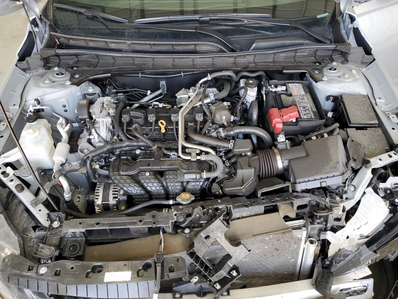 2024 Nissan Altima - Image 11