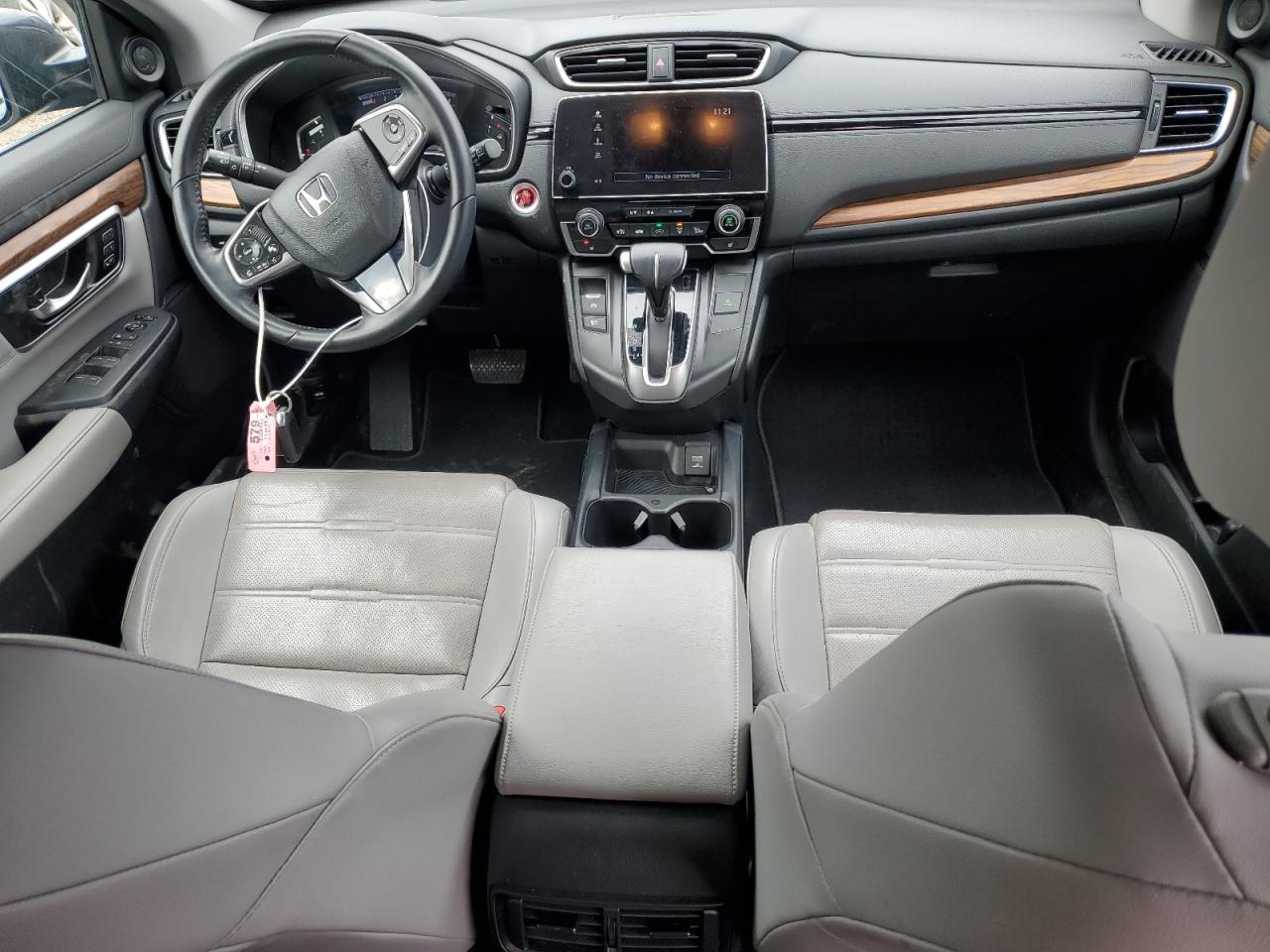 2018 Honda CR-V - Image 8