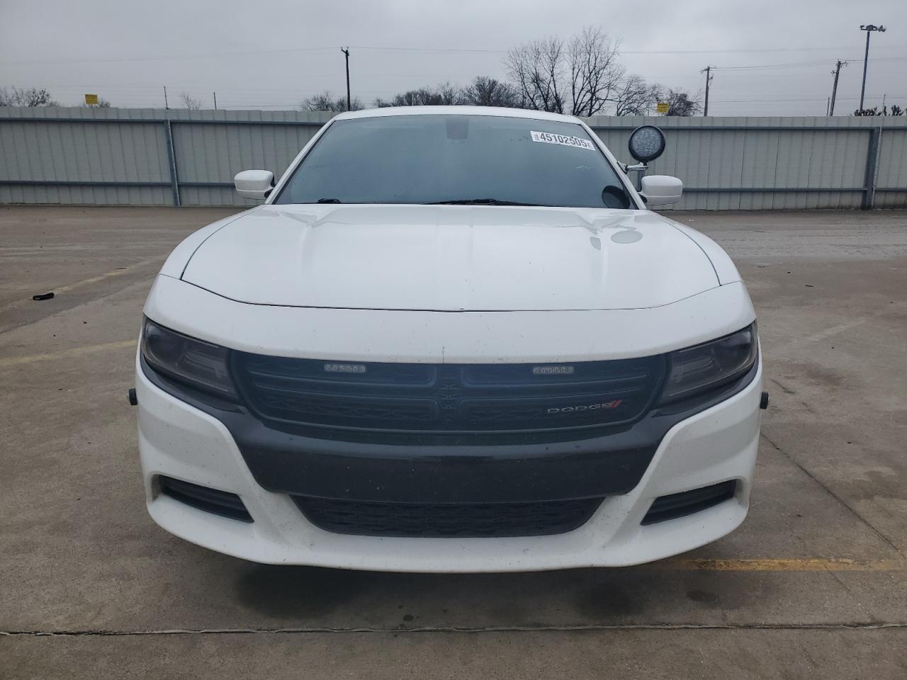 2018 Dodge Charger - Image 5