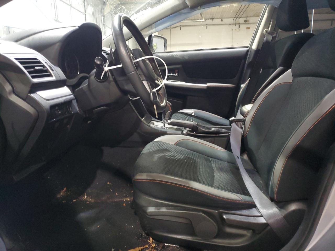2017 Subaru XV - Image 7