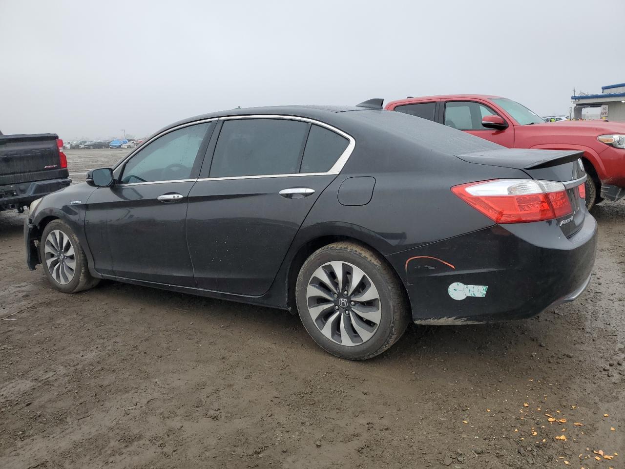 2014 Honda Accord - Image 2