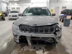 2021 JEEP COMPASS SPORT for sale at Copart ON - OTTAWA